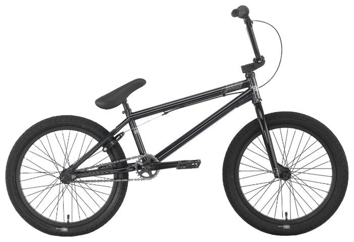 Велосипед Sunday Bikes EX Alex Magallan (2014)