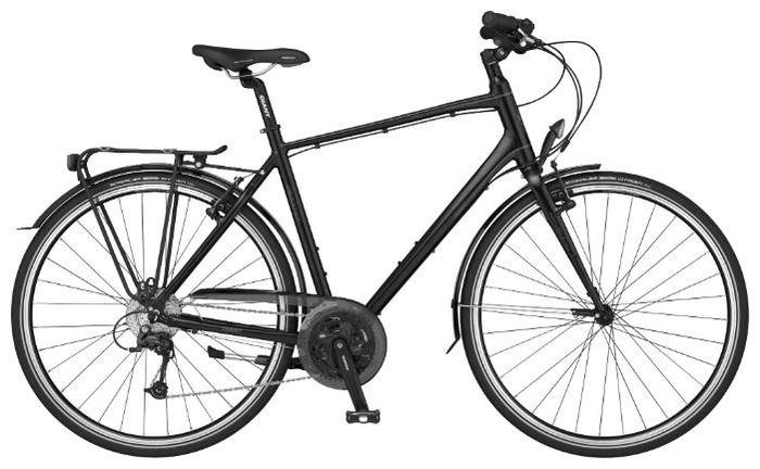 Велосипед Giant Aero RS 2 GTS (2014)