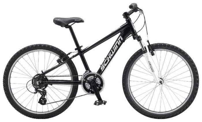 Велосипед Schwinn Mesa Boys 24 (2014)