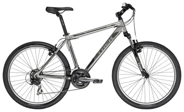 Велосипед TREK 3500 (2014)