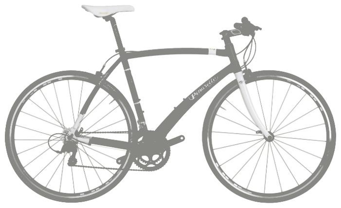 Велосипед Pinarello Treviso Aluminium (2014)