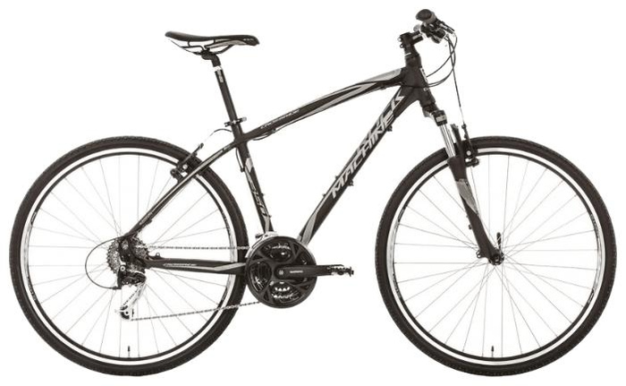 Велосипед ROCK MACHINE Crossride 350 (2014)
