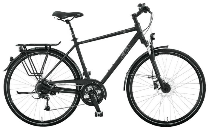 Велосипед KTM Life Space (2014)