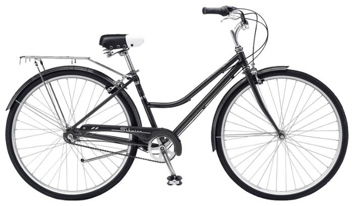 Велосипед Schwinn Cream 1 (2014)