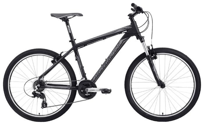 Велосипед Silverback Stride 20 (2014)