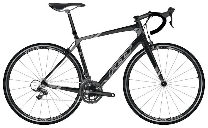Велосипед Felt Z7 (2014)