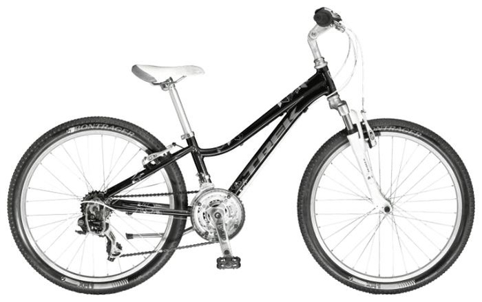 Велосипед TREK MT 220 Girl’s Euro (2014)