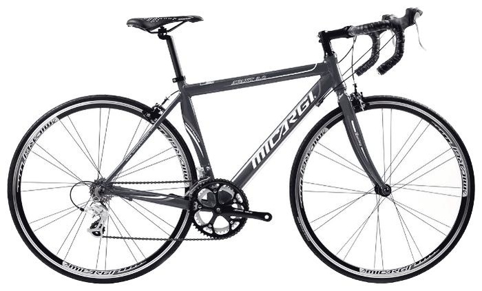 Велосипед Micargi Bicycles Avant 1.0