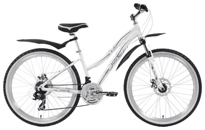 Велосипед STARK Indy Lady Disc (2014)