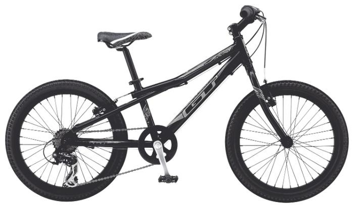 Велосипед GT Aggressor 20 Boys (2014)