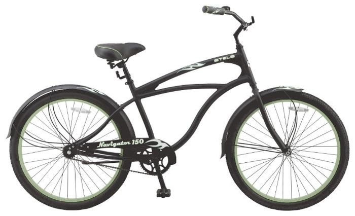 Велосипед STELS Navigator 150 1Spd (2014)