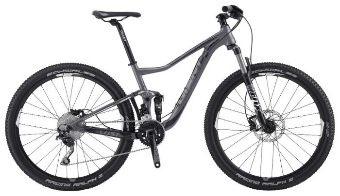 Giant lust 2 2014 deals