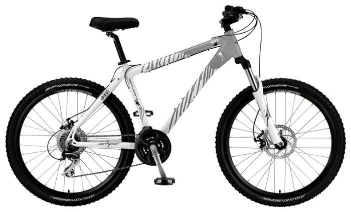 Велосипед Centurion Bock 1-MD (2011)