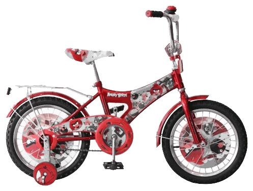 Велосипед Navigator Angry Birds (ВН16073)