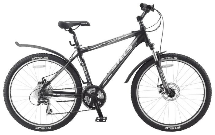 Велосипед STELS Navigator 650 Disc (2014)
