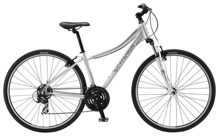 Велосипед Schwinn Searcher 4 Women (2014)