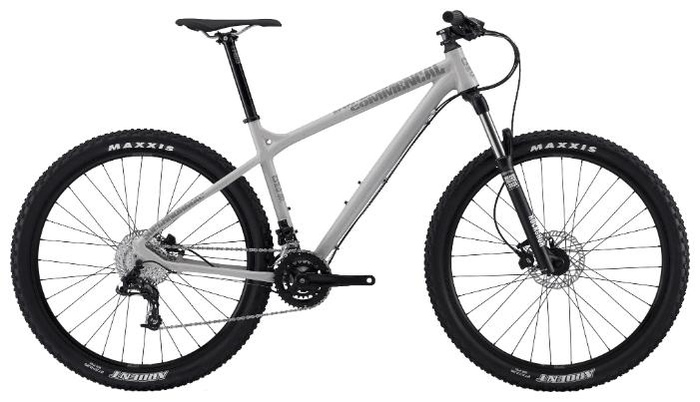 Велосипед Commencal Supernormal 2 (2014)