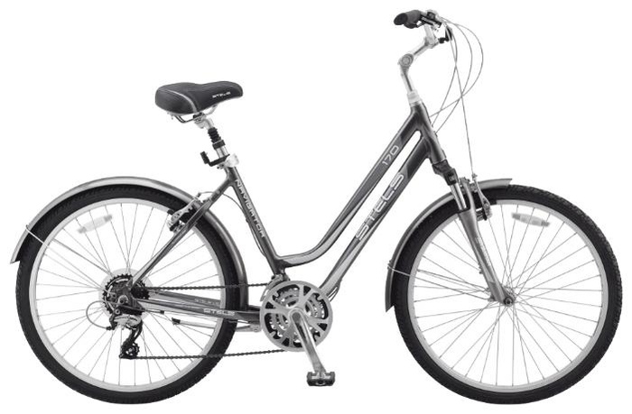 Велосипед STELS Navigator 170 Lady (2014)