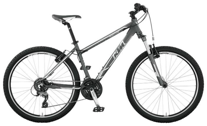 Велосипед KTM Penny Lane 26 Classic (2014)