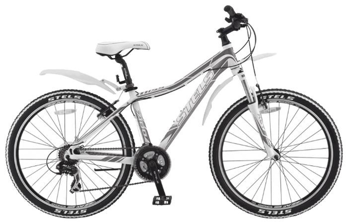 Велосипед STELS Miss 7100 (2014)