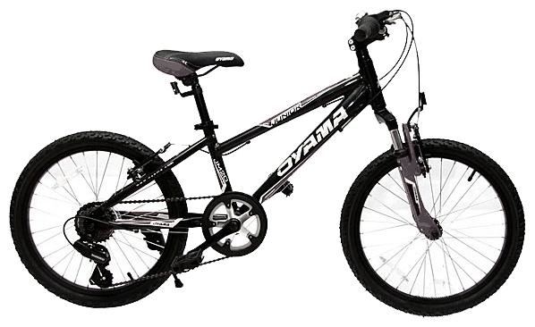 Велосипед Oyama Junior 20"