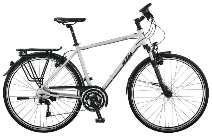 Велосипед KTM Life Style (2014)
