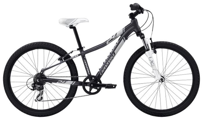 Велосипед Cannondale Trail 24 Girl's (2014)