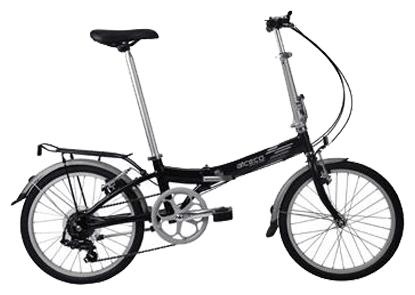 Велосипед Biceco YVA061 (2014)