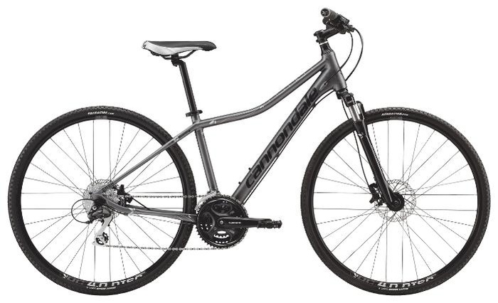 Велосипед Cannondale Althea 2 (2014)