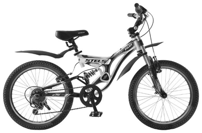 Велосипед STELS Pilot 270 (2014)