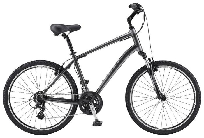 Велосипед Giant Sedona DX (2014)