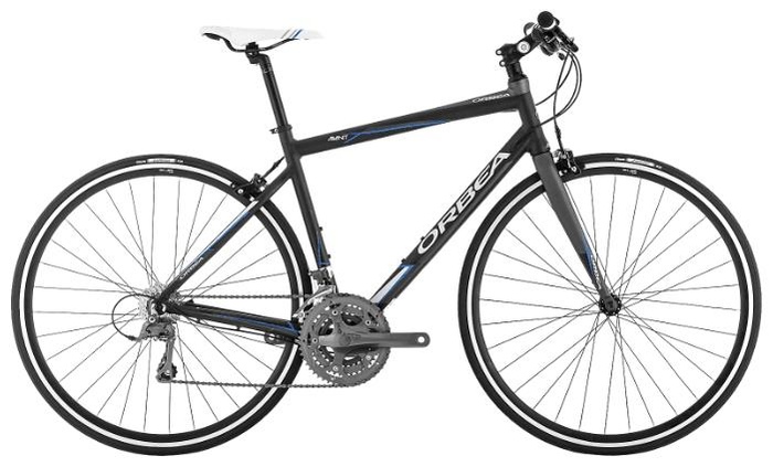 Велосипед ORBEA Avant H50 F (2014)