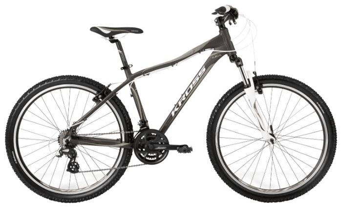 Велосипед Kross Lea F3 (2014)