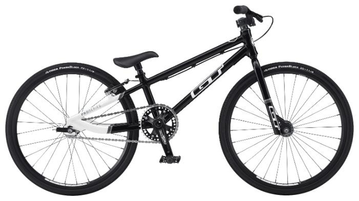 Велосипед GT Pro Series Mini (2014)