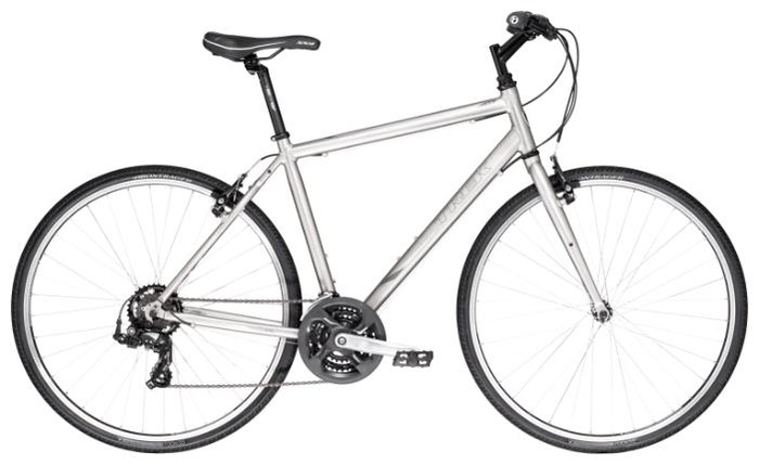 Велосипед TREK 7.0 FX (2014)