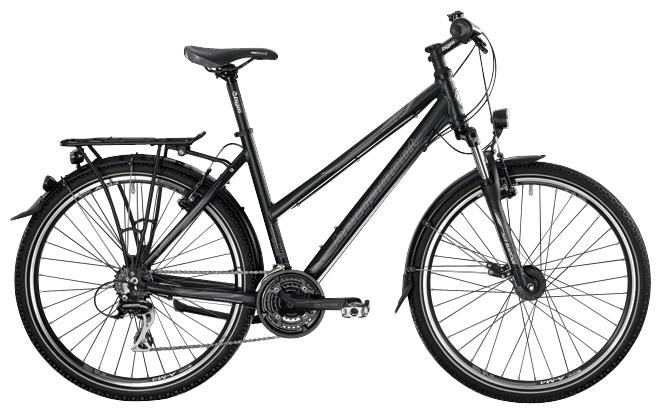 Велосипед Bergamont Vitox ATB Lady (2014)