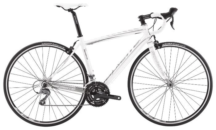 Велосипед Lapierre Audacio 200 Lady (2014)