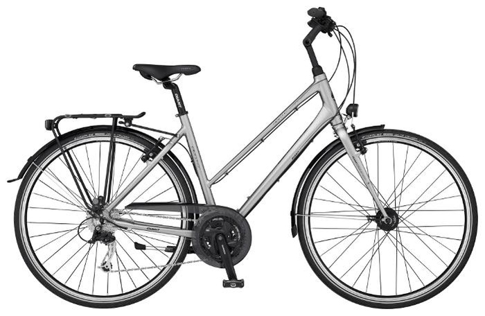 Велосипед Giant Aero RS 3 STA (2014)