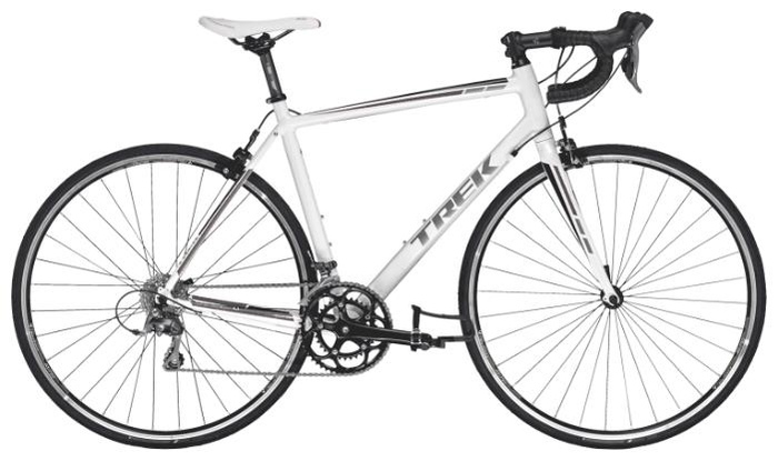 Велосипед TREK 1.1 H2 Fit Compact (2014)