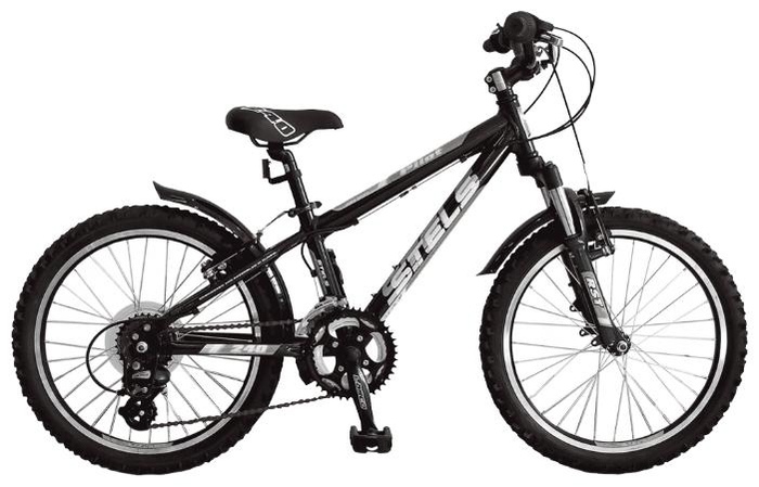Велосипед STELS Pilot 240 Boy (2014)