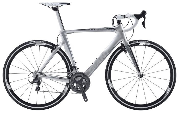 Велосипед Giant Propel Advanced 2 LTD (2014)