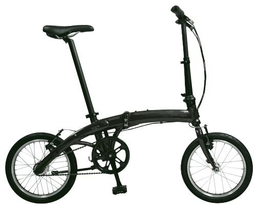 Велосипед Dahon Curve D3 (2014)
