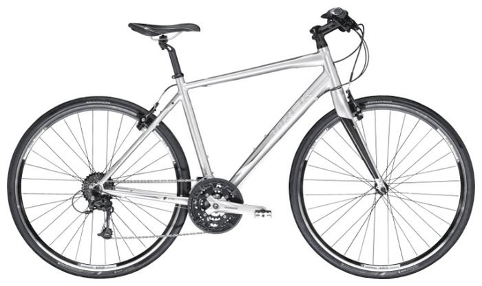 Велосипед TREK 7.4 FX (2014)