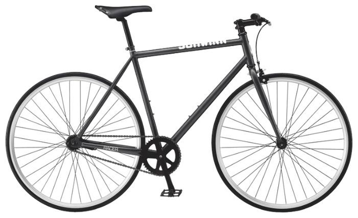 Велосипед Schwinn Racer (2014)