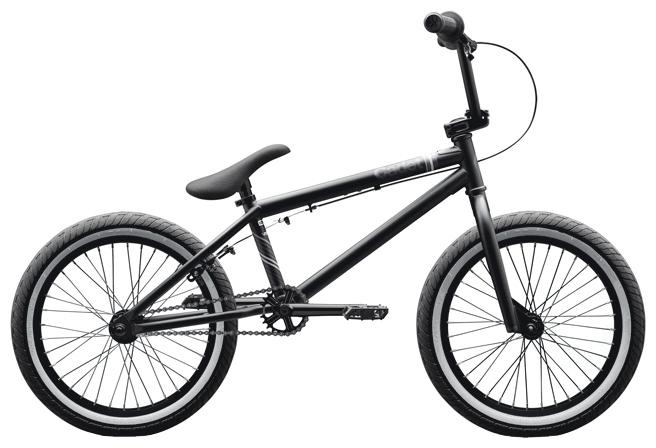 Велосипед Verde Cadet 18 (2014)