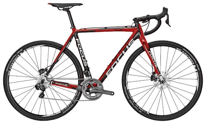 Focus mares cx 2014 best sale