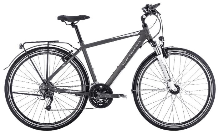 Велосипед ORBEA Travel H30 (2014)