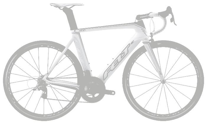 Велосипед Felt AR3 R (2014)