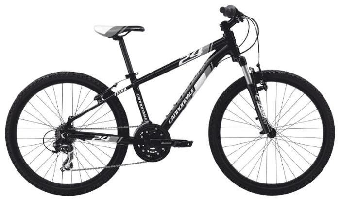 Велосипед Cannondale Race 24 Boy's (2014)