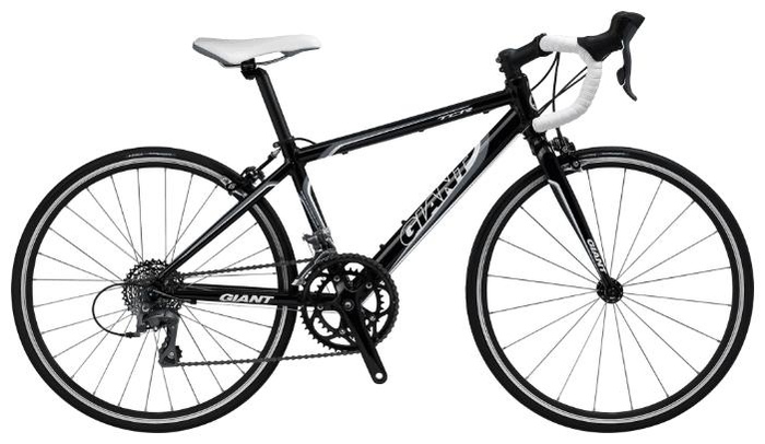 Велосипед Giant TCR Espoir (2014)